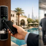 Smart Locks for Dubai Homes, Villas, and Offices
