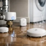 Which Sensors Prevent Water Damage at Home?