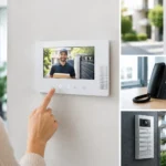 7 Best Intercoms for Villas, Apartments, and Offices