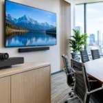 A Commercial AV Integration Guide for Better Spaces