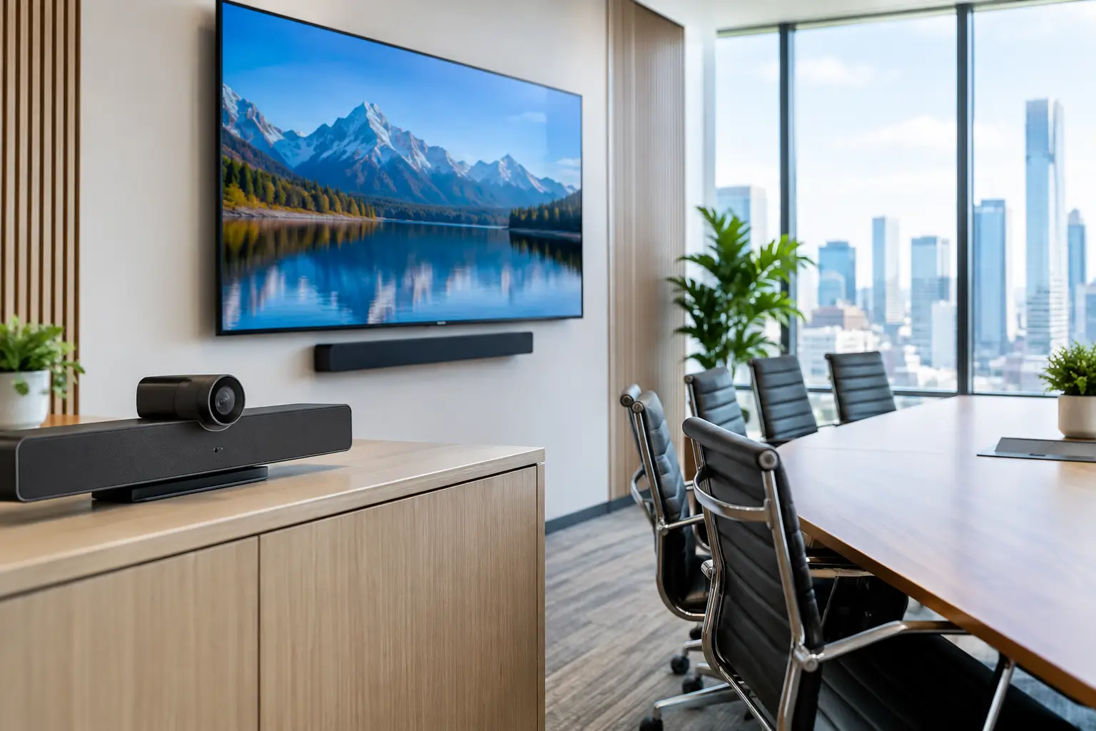 A Commercial AV Integration Guide for Better Spaces