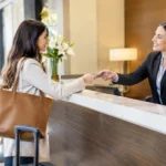 A Hotel Guest Experience Example That Works