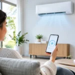 Smart Ways to Reduce AC Cooling Costs in Dubai