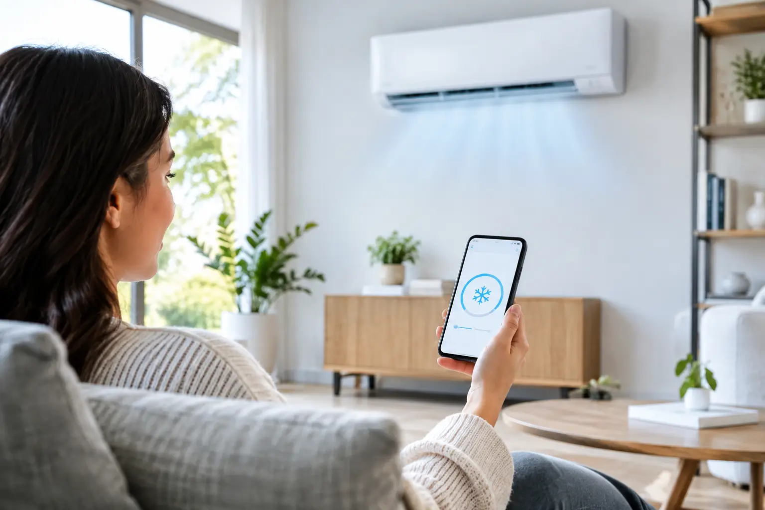 Smart Ways to Reduce AC Cooling Costs in Dubai