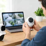 How to Choose the Best CCTV Cameras in Dubai