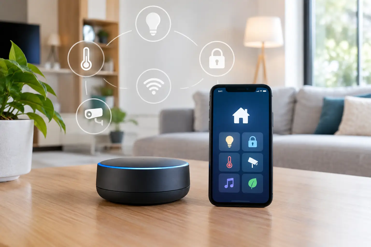 Home Automation Controller Review for Smart Homes