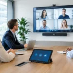 How to Automate Office Meeting Rooms Well