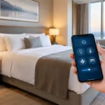 How to Manage Hotel Room Comfort With Smart Control