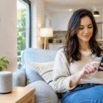 How to Reduce Energy With Automation at Home