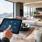 Smart Home Trends in Dubai | Luxury Home Guide